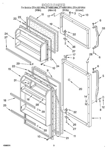 Diagram for ET14JMYJN00