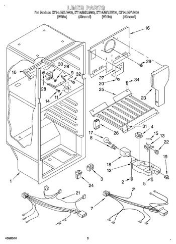 Diagram for ET14JMYJN00