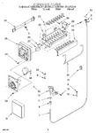 Diagram for 05 - Ice Maker