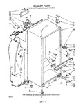 Diagram for 03 - Cabinet