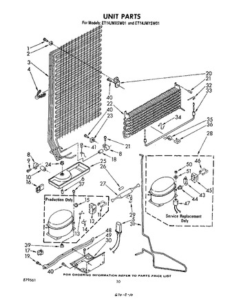 Diagram for ET14JMXSW01