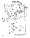 Diagram for 07 - Ice Maker