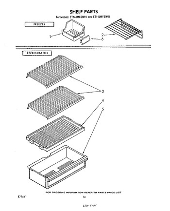 Diagram for ET14JMXSW01