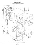 Diagram for 02 - Cabinet