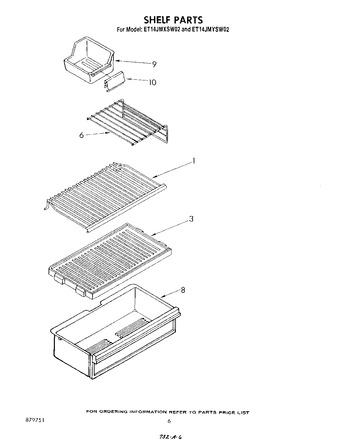 Diagram for ET14JMYSF02