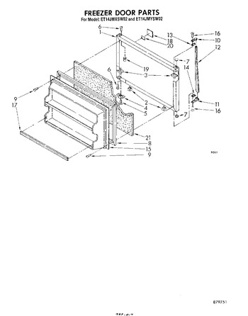 Diagram for ET14JMYSF02