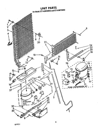 Diagram for ET14JMYSF02