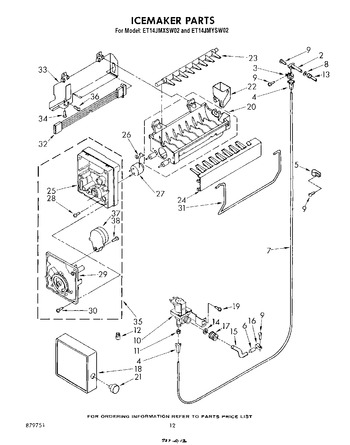 Diagram for ET14JMYSF02