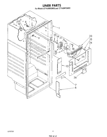 Diagram for ET14JMYSG03