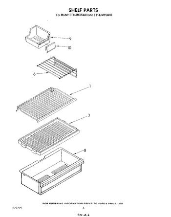 Diagram for ET14JMYSG03