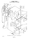 Diagram for 02 - Cabinet