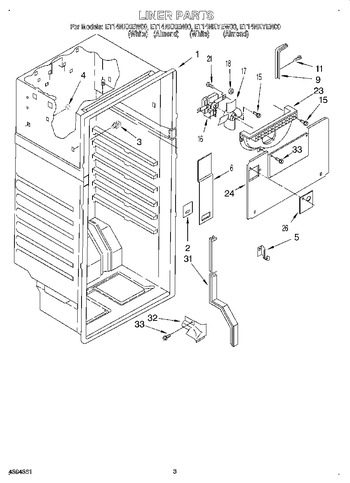 Diagram for ET14NKXEN00