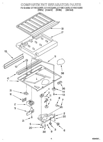 Diagram for ET14NKXEN00