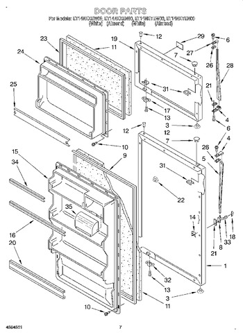 Diagram for ET14NKXEN00