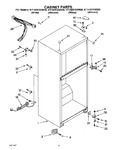 Diagram for 02 - Cabinet