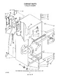 Diagram for 02 - Cabinet