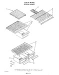 Diagram for 05 - Shelf