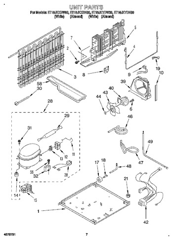 Diagram for ET16JKYDN00