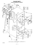 Diagram for 02 - Cabinet