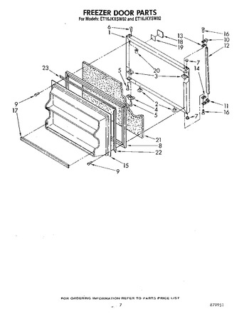 Diagram for ET16JKYSN02