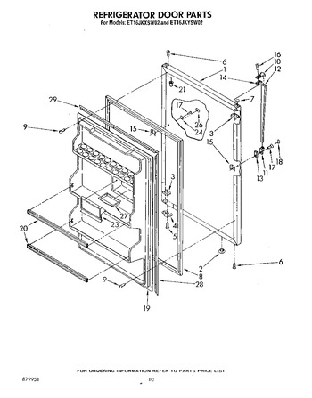 Diagram for ET16JKYSN02