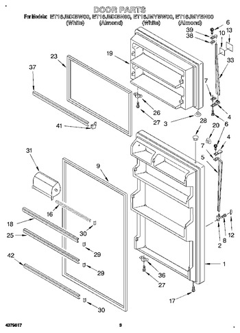 Diagram for ET16JMYBN00