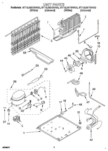 Diagram for ET16JMYBW00