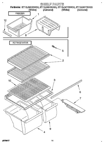 Diagram for ET16JMYBN00