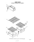 Diagram for 05 - Shelf