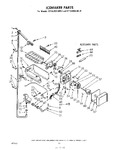 Diagram for 08 - Icemaker , Not Illustrated And Opti