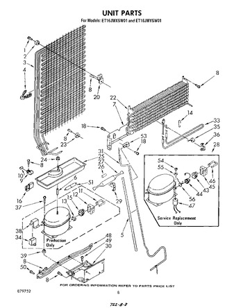 Diagram for ET16JMYSF01