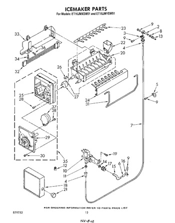 Diagram for ET16JMXSW01