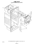 Diagram for 03 - Liner