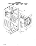 Diagram for 03 - Liner