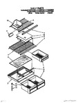 Diagram for 05 - Shelf