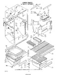 Diagram for 03 - Liner