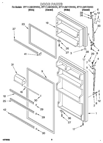 Diagram for ET17JMXBN00