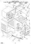 Diagram for 03 - Liner