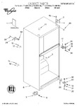 Diagram for 01 - Cabinet, Literature