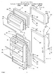 Diagram for 02 - Door