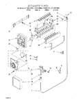 Diagram for 06 - Icemaker