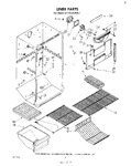 Diagram for 03 - Liner