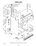 Diagram for 02 - Cabinet