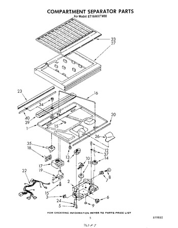 Diagram for ET18AKXTF00