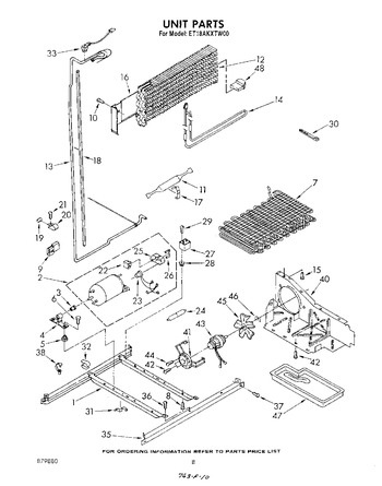 Diagram for ET18AKXTF00