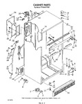 Diagram for 02 - Cabinet