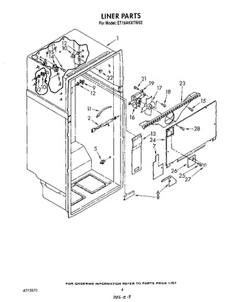 Diagram for ET18AKXTM02