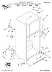 Diagram for 01 - Cabinet