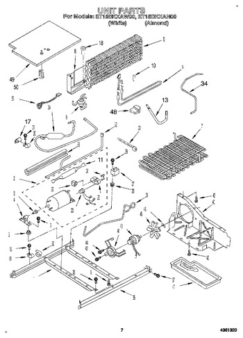 Diagram for ET18DKXAN00