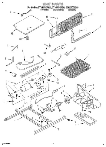 Diagram for ET18DKXBW00